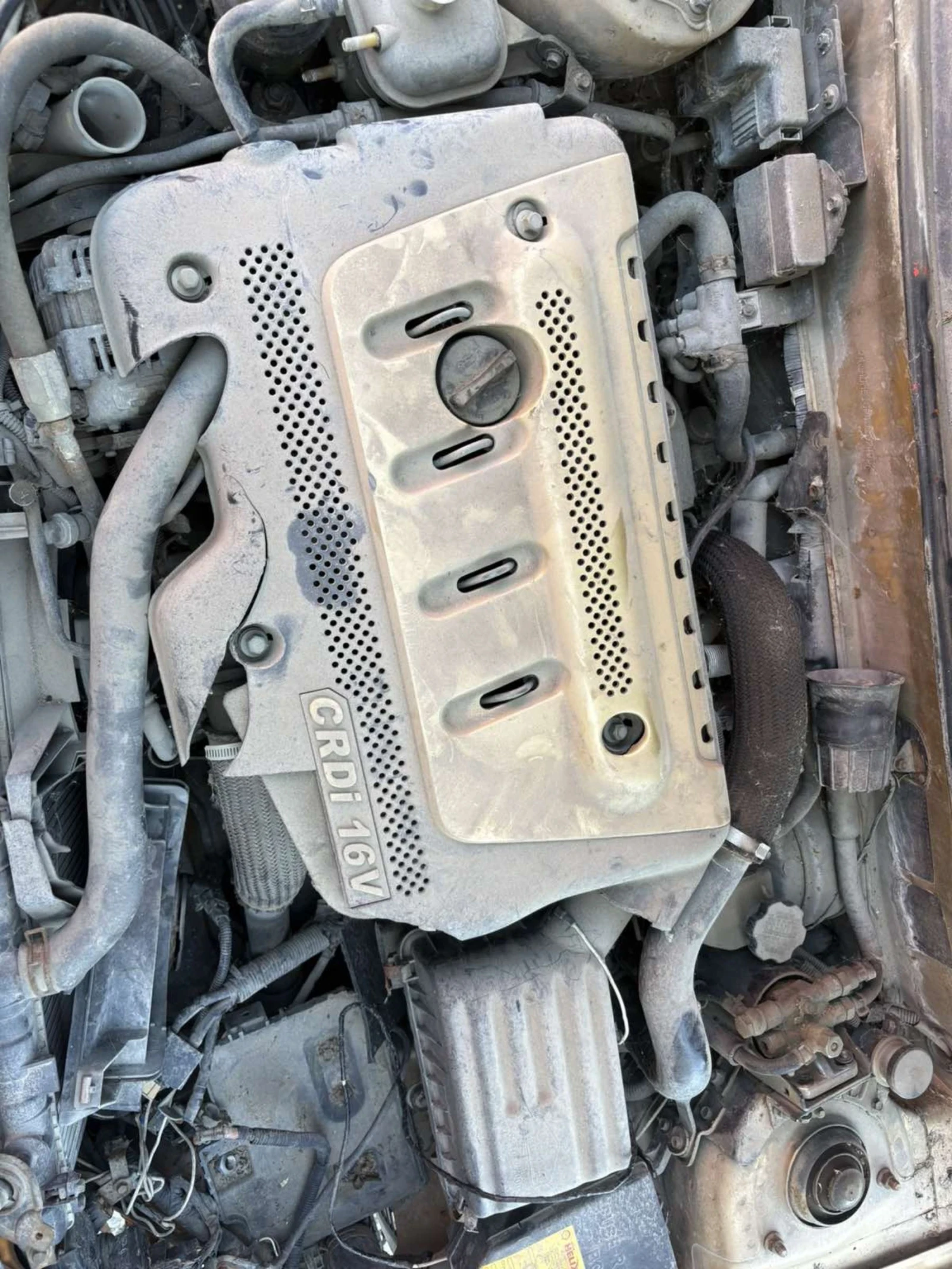 Hyundai Elantra, снимка 2 - Автомобили и джипове - 53841219