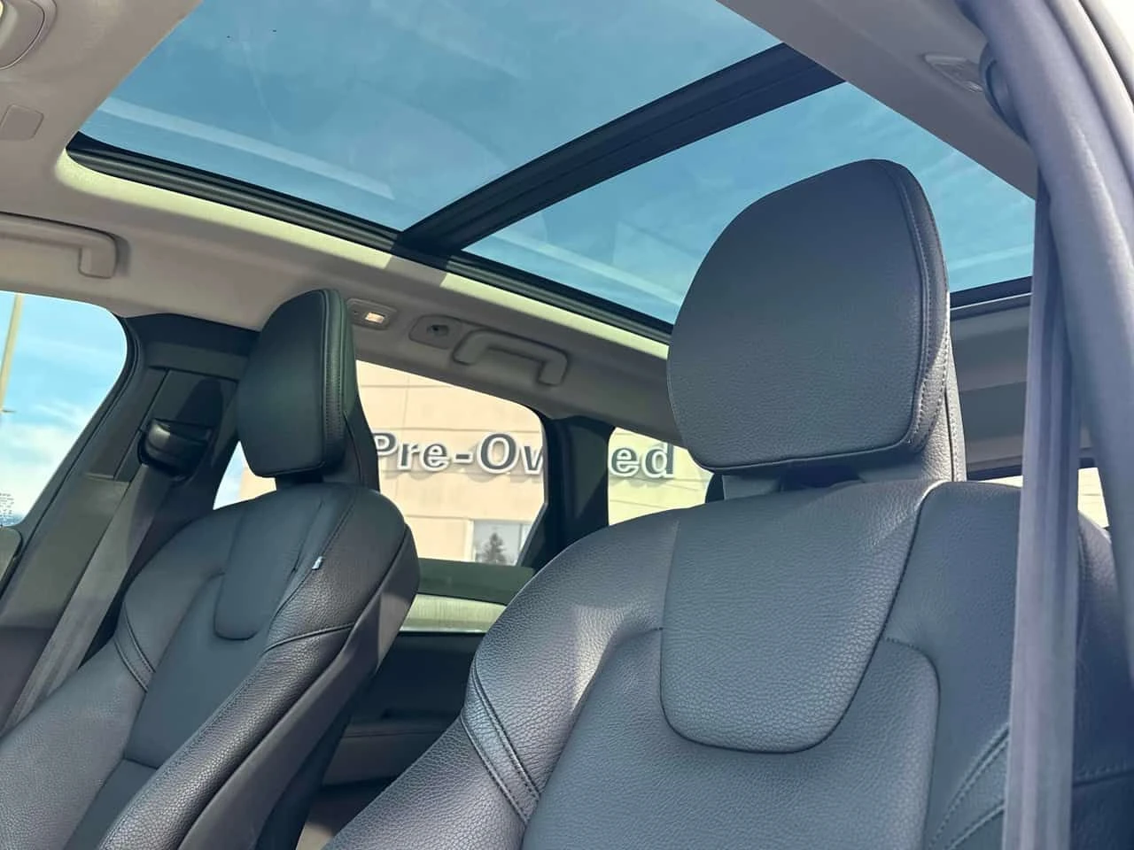 Volvo V90 Cross Country * B6 AWD * CARFAX * PANO * �������� * ������ * ��� | Mobile.bg � ����������� 15