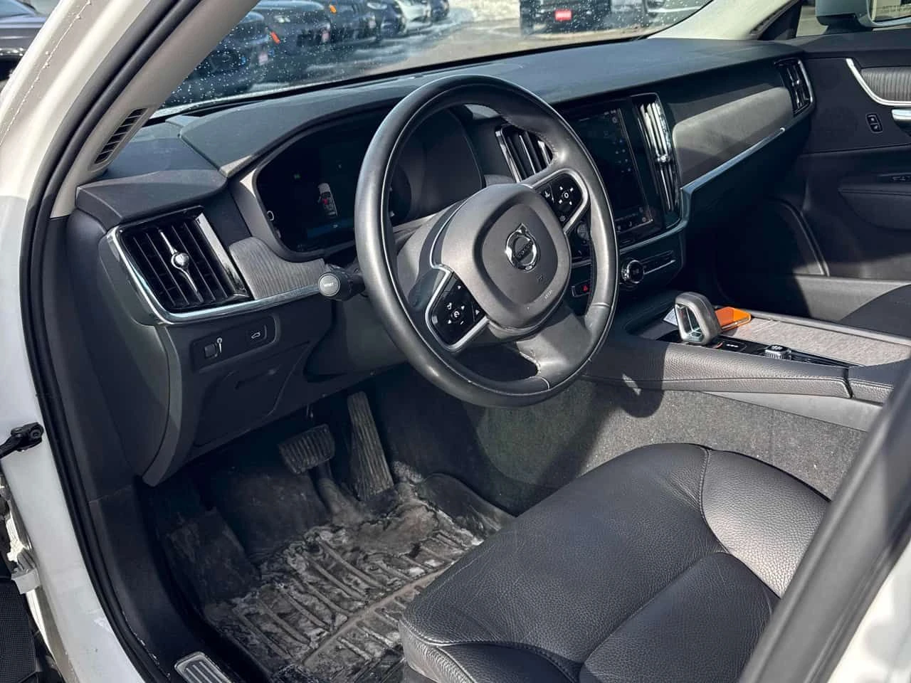 Volvo V90 Cross Country * B6 AWD * CARFAX * PANO * �������� * ������ * ��� | Mobile.bg � ����������� 5