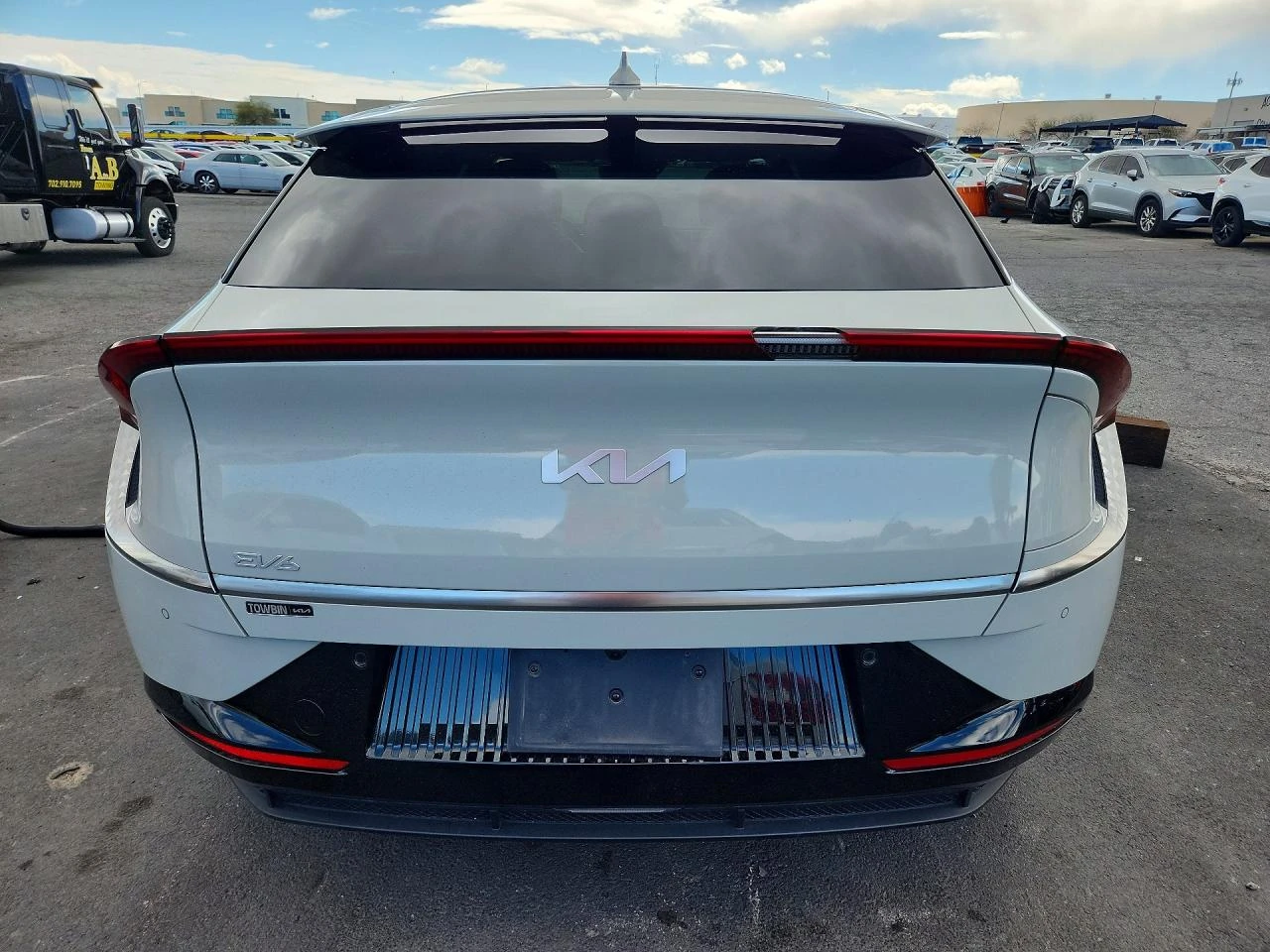 Kia EV6 ��������� ���� | Mobile.bg � ����������� 6