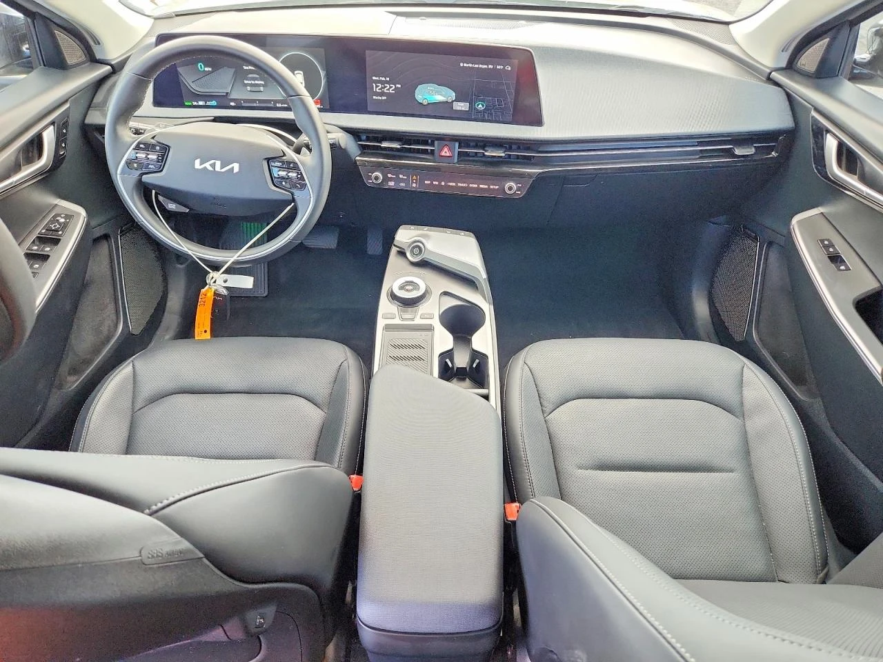 Kia EV6 ��������� ���� | Mobile.bg � ����������� 8