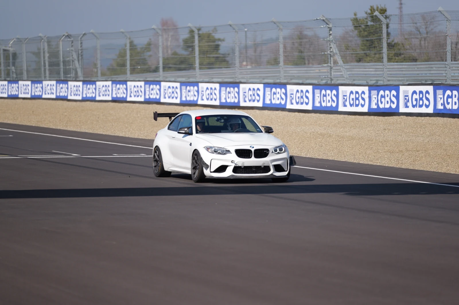 BMW M2 Club sport spec, снимка 2 - Автомобили и джипове - 54002030