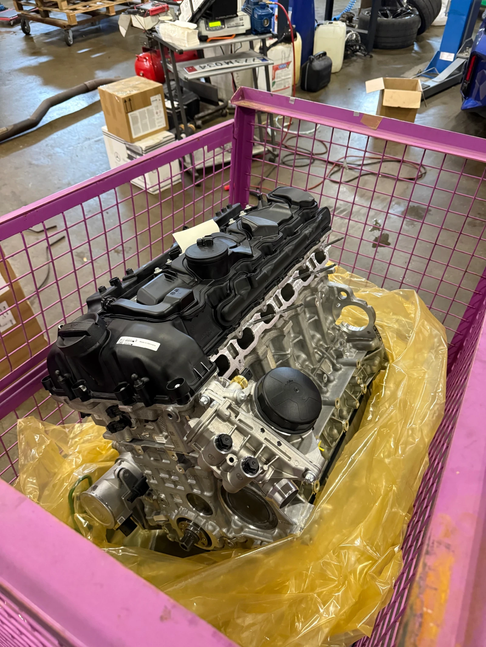 BMW M2 Club sport spec, снимка 13 - Автомобили и джипове - 54002030