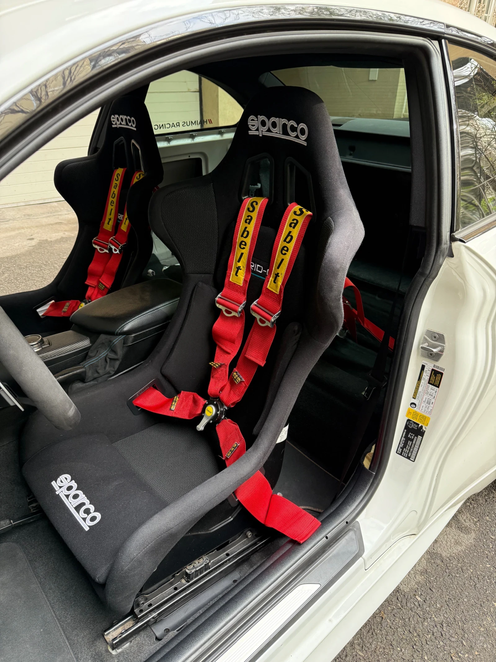 BMW M2 Club sport spec, снимка 12 - Автомобили и джипове - 54002030