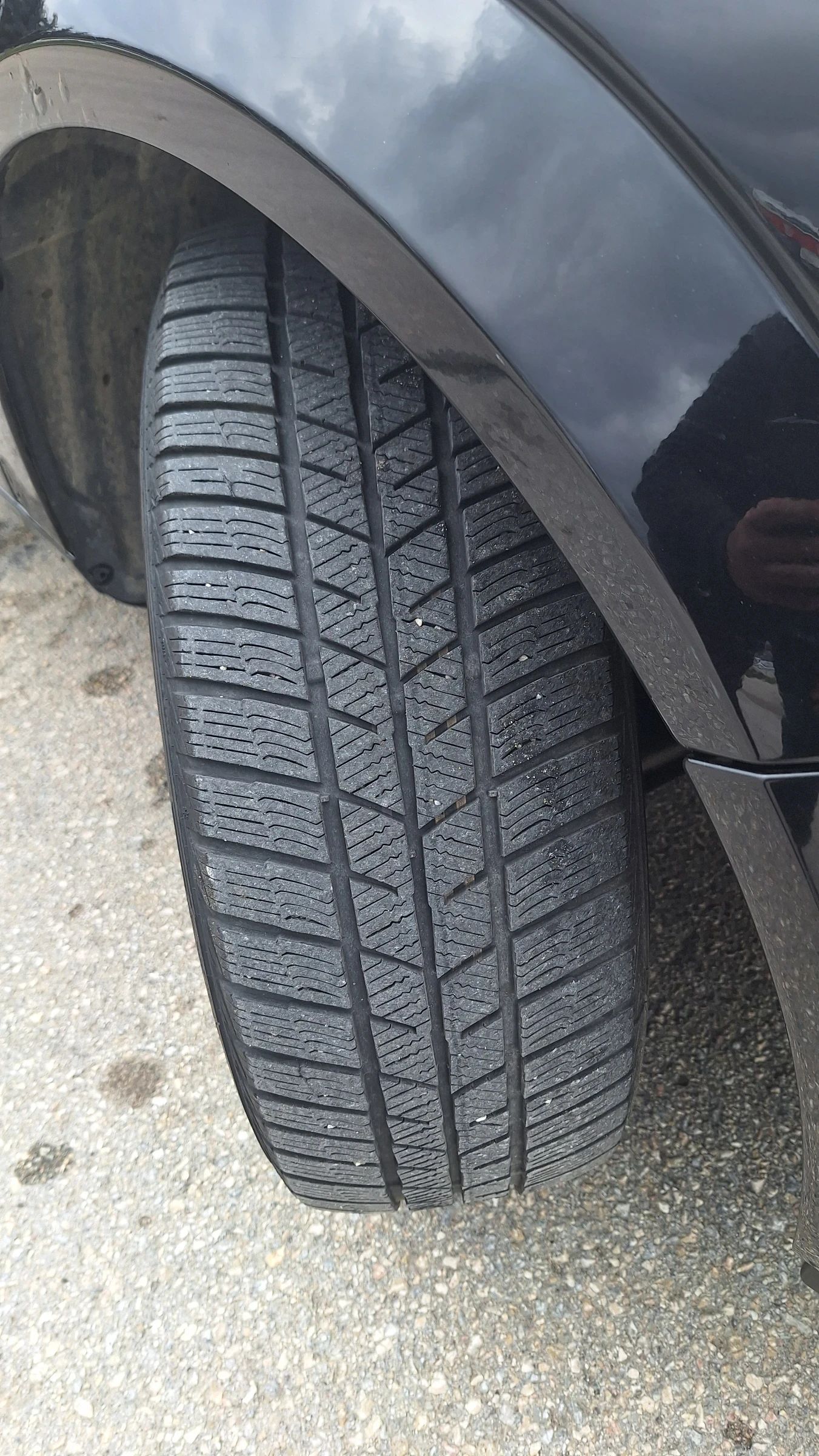 Opel Astra, снимка 13 - Автомобили и джипове - 54091844