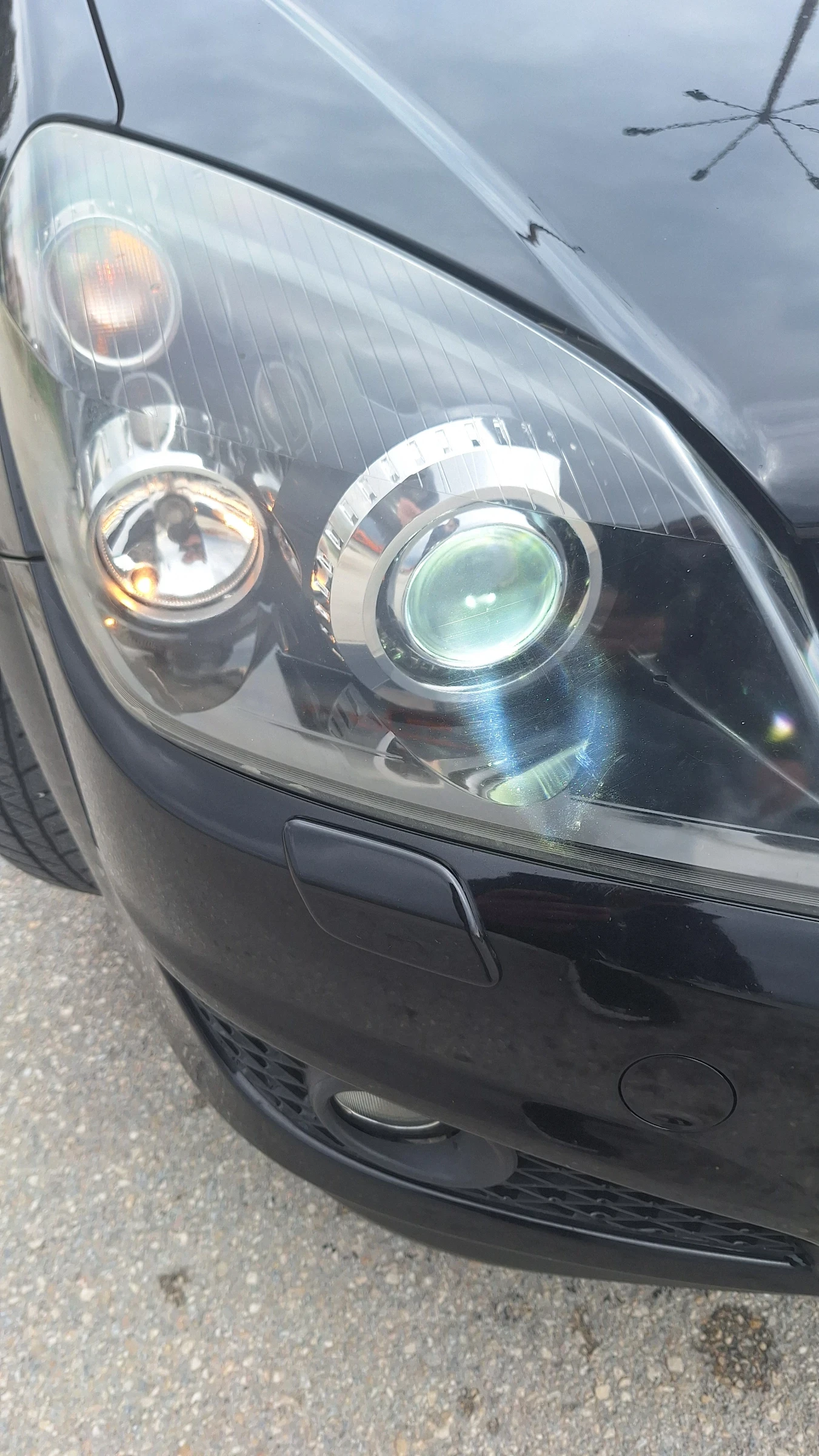 Opel Astra, снимка 12 - Автомобили и джипове - 54091844