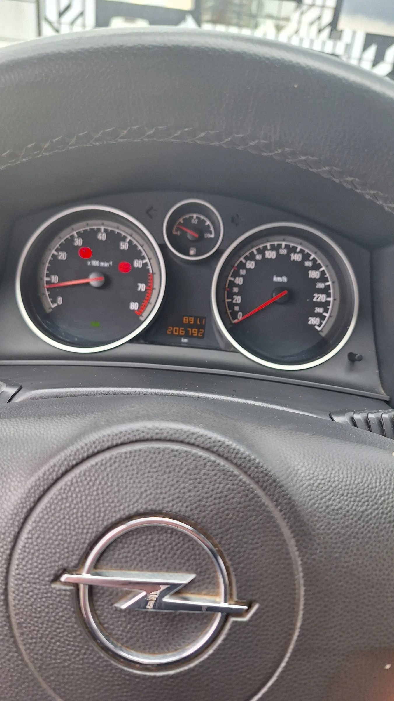 Opel Astra, снимка 9 - Автомобили и джипове - 54091844