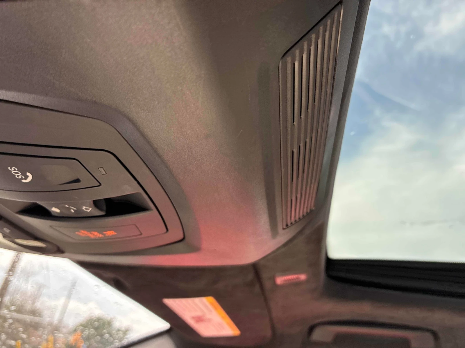 BMW 535 535i xDrive  CARFAX, снимка 10 - Автомобили и джипове - 54244218