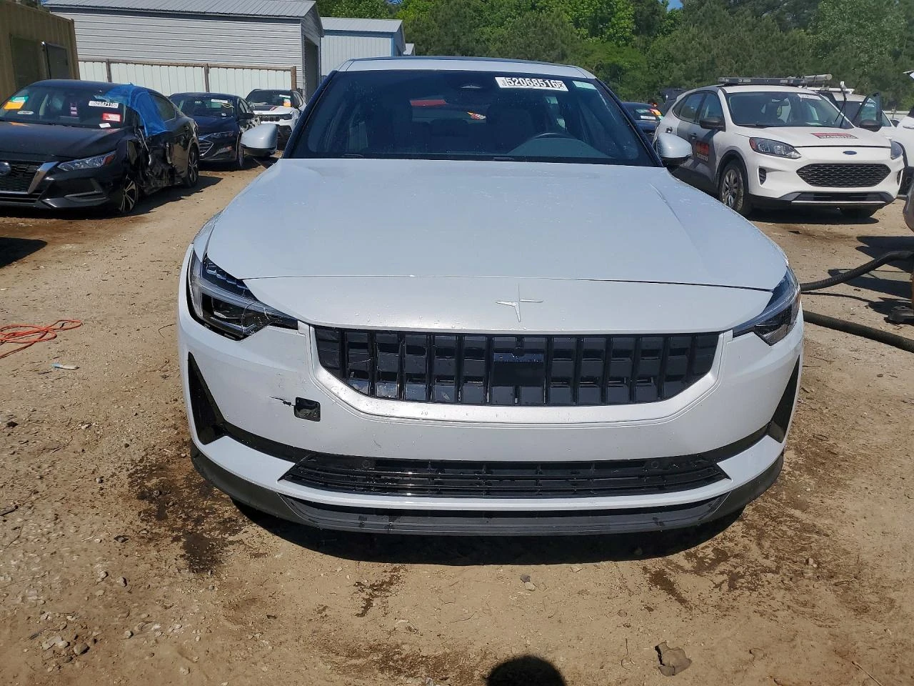 Polestar 2 * LONG RANGE* DUAL MOTOR*  | Mobile.bg � ����������� 5