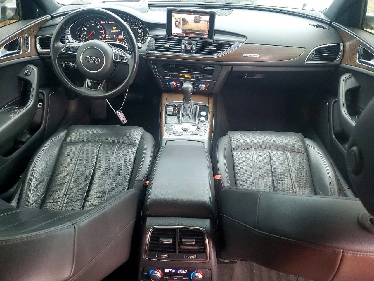 Audi A6 3.0l Prestige, снимка 8 - Автомобили и джипове - 54705936