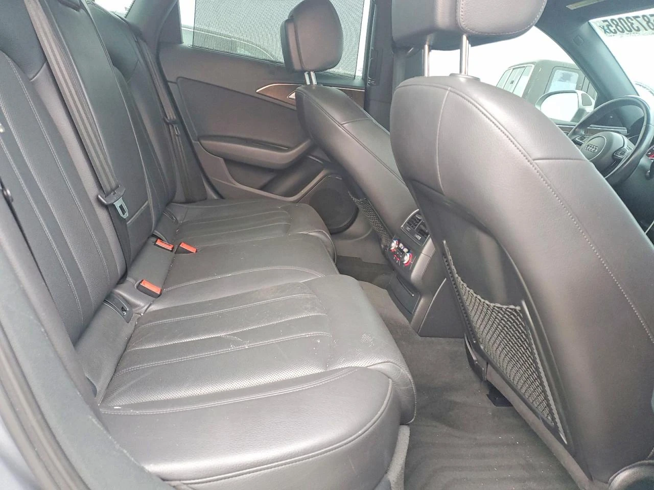 Audi A6 3.0l Prestige, снимка 10 - Автомобили и джипове - 54705936