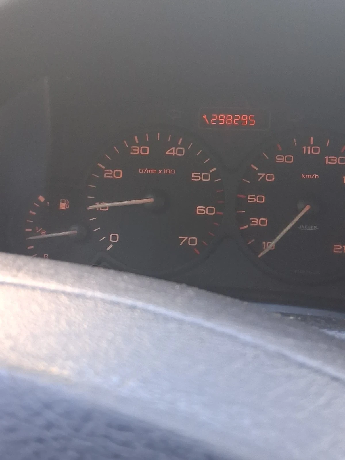 Peugeot Partner, снимка 7 - Автомобили и джипове - 54748884