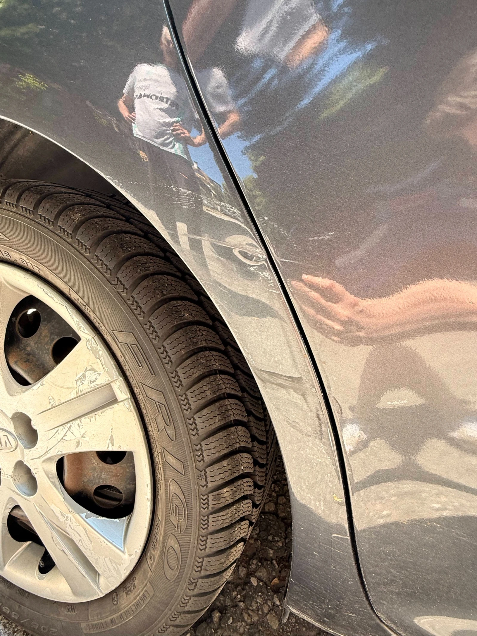 Kia Ceed 1.4, снимка 7 - Автомобили и джипове - 54840081