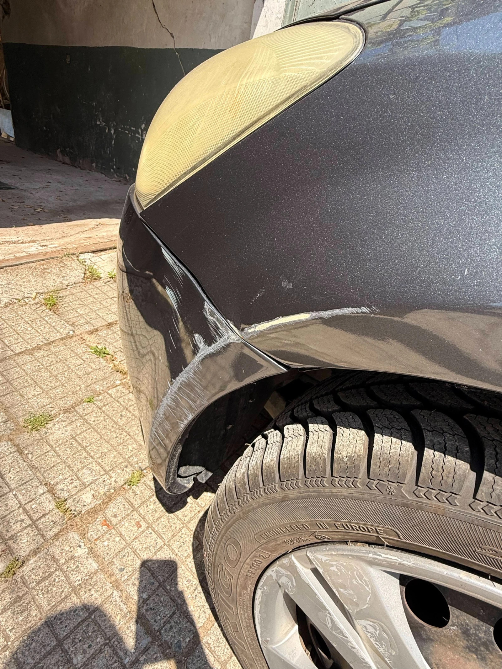 Kia Ceed 1.4, снимка 6 - Автомобили и джипове - 54840081