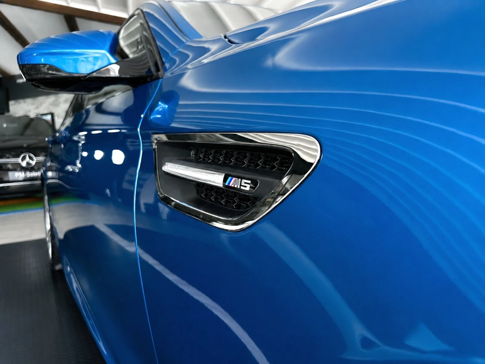 BMW M5 F10 FULL БАРТЕР-ЛИЗИНГ, снимка 5 - Автомобили и джипове - 54887220