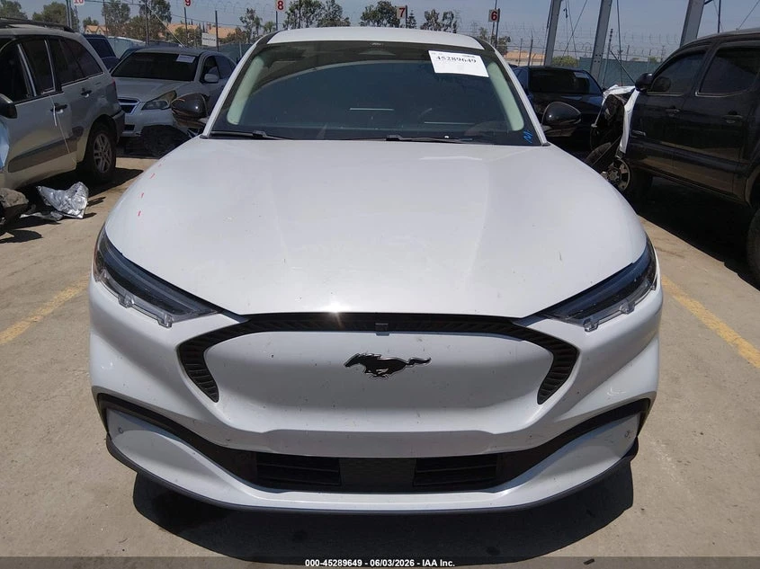 Ford Mustang Mach-E Select, снимка 12 - Автомобили и джипове - 54891592