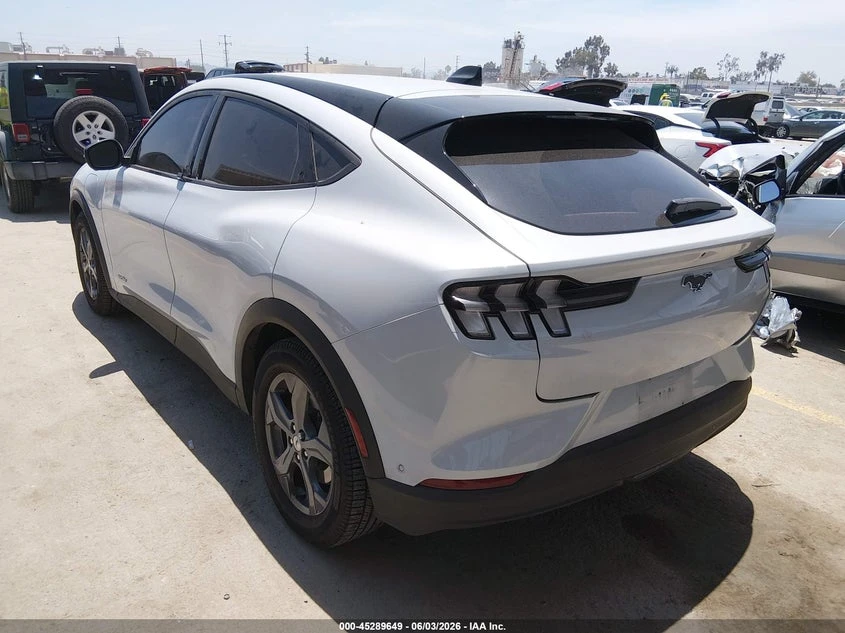 Ford Mustang Mach-E Select, снимка 3 - Автомобили и джипове - 54891592
