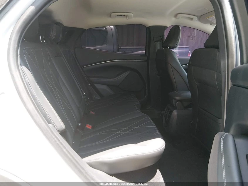 Ford Mustang Mach-E Select, снимка 8 - Автомобили и джипове - 54891592