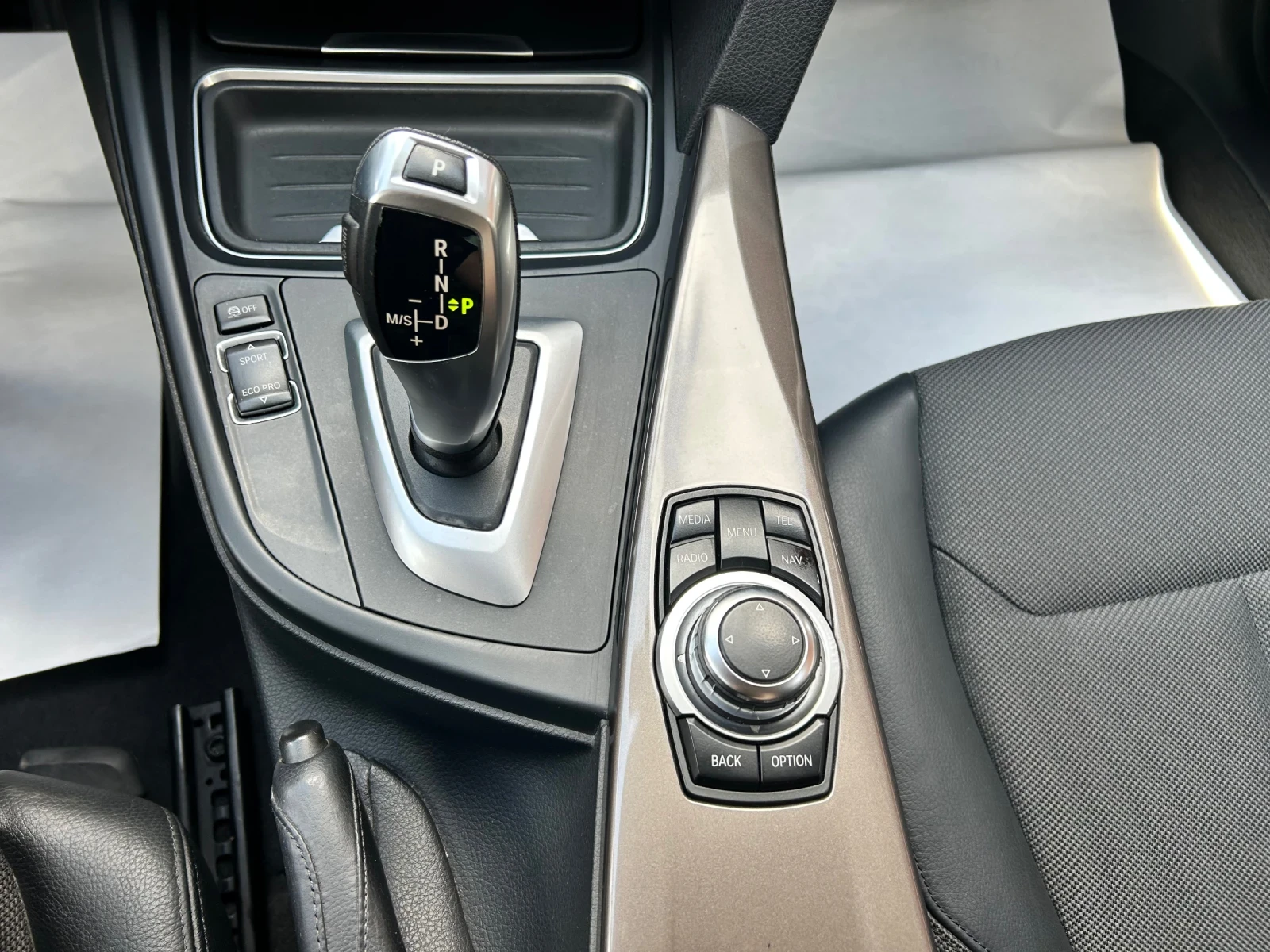 BMW 320 d 318d, снимка 11 - Автомобили и джипове - 54908459