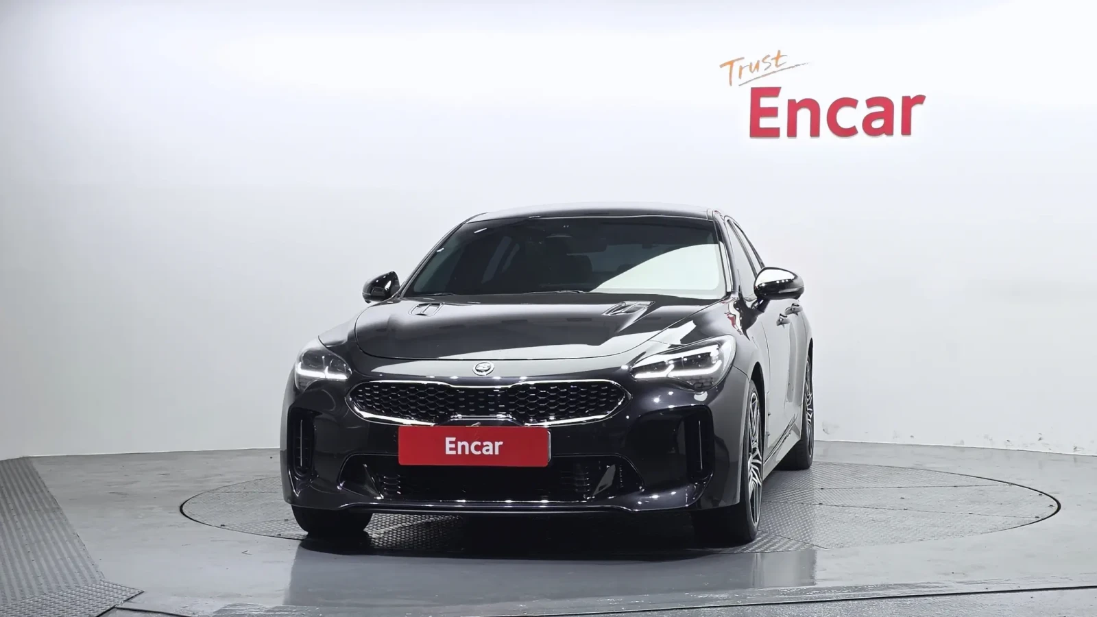 Kia Stinger 2.5 MEISTER/360-CAM/HEAD-UP/PREMIUM LUXURY/, снимка 3 - Автомобили и джипове - 54965415