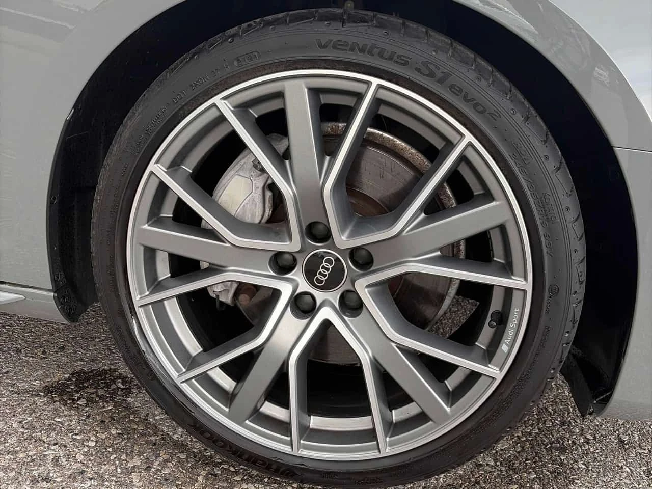 Audi A4 * Progressiv * АВТОКРЕДИТ БЕЗ ПЪРВОНАЧАЛНА ВНОСКА*, снимка 7 - Автомобили и джипове - 55006331