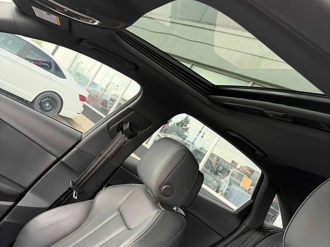 Audi A4 * Progressiv * АВТОКРЕДИТ БЕЗ ПЪРВОНАЧАЛНА ВНОСКА*, снимка 11 - Автомобили и джипове - 55006331