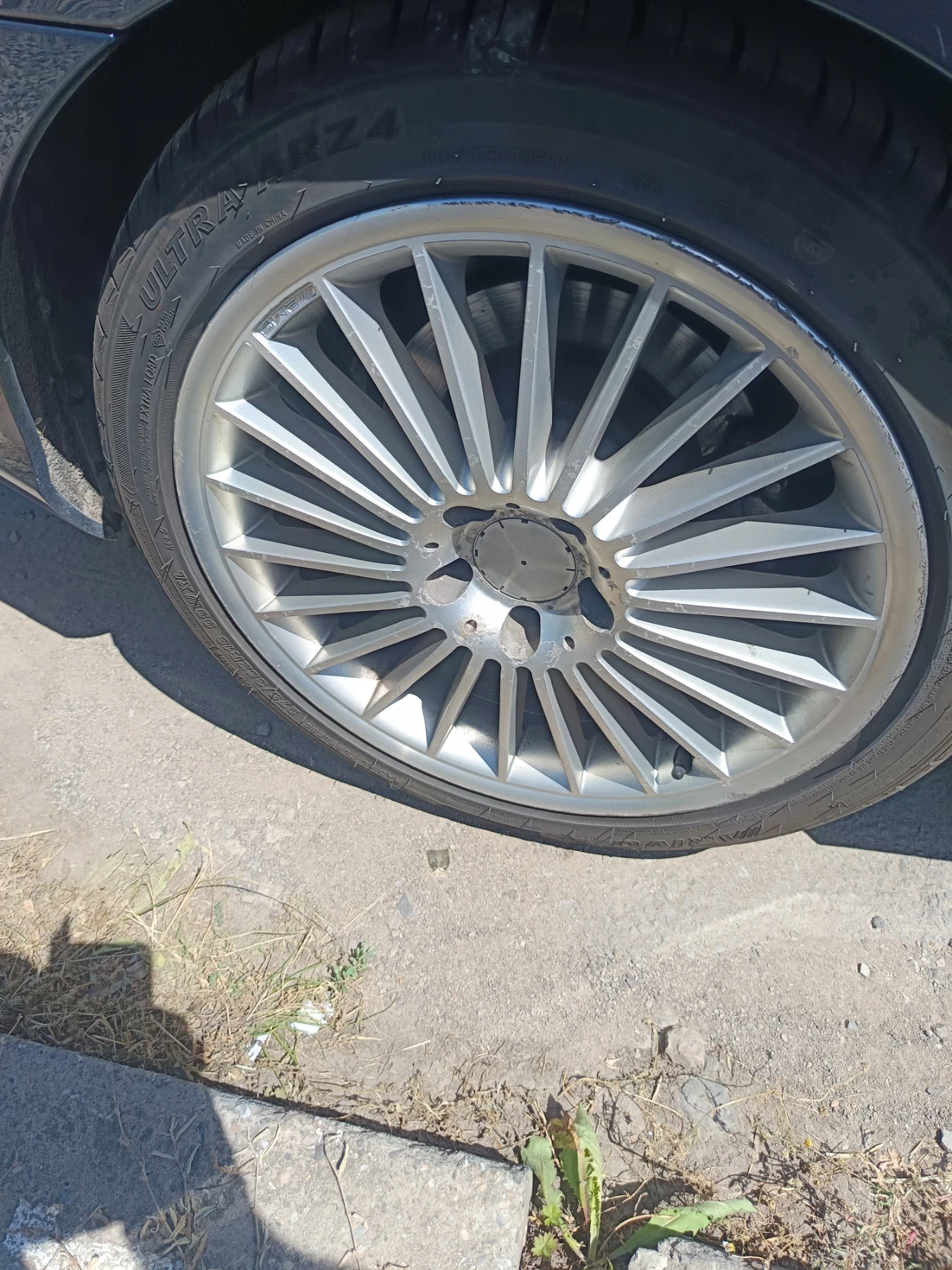 Mercedes-Benz CLS 350, снимка 5 - Автомобили и джипове - 55089599