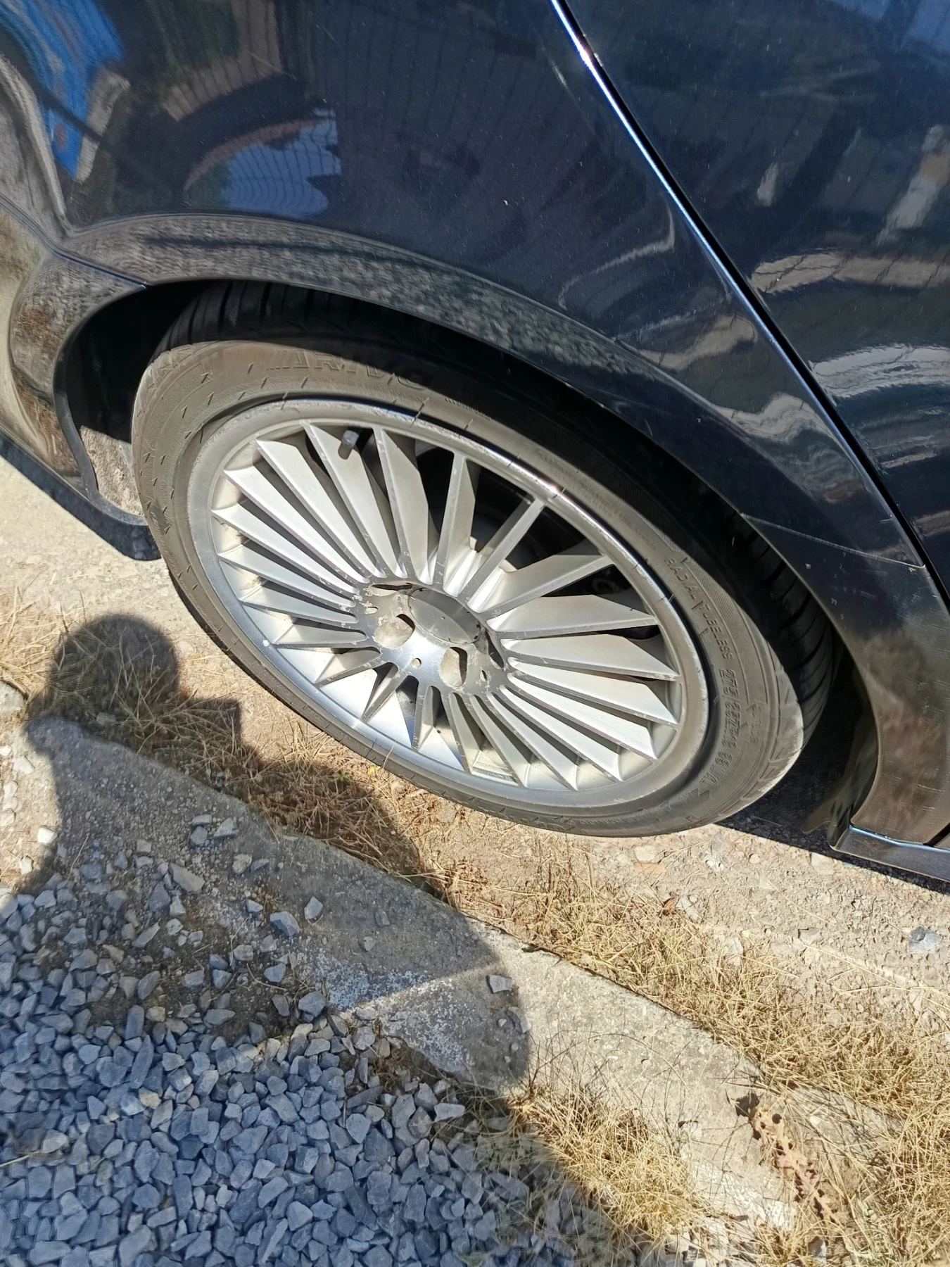 Mercedes-Benz CLS 350, снимка 17 - Автомобили и джипове - 55089599