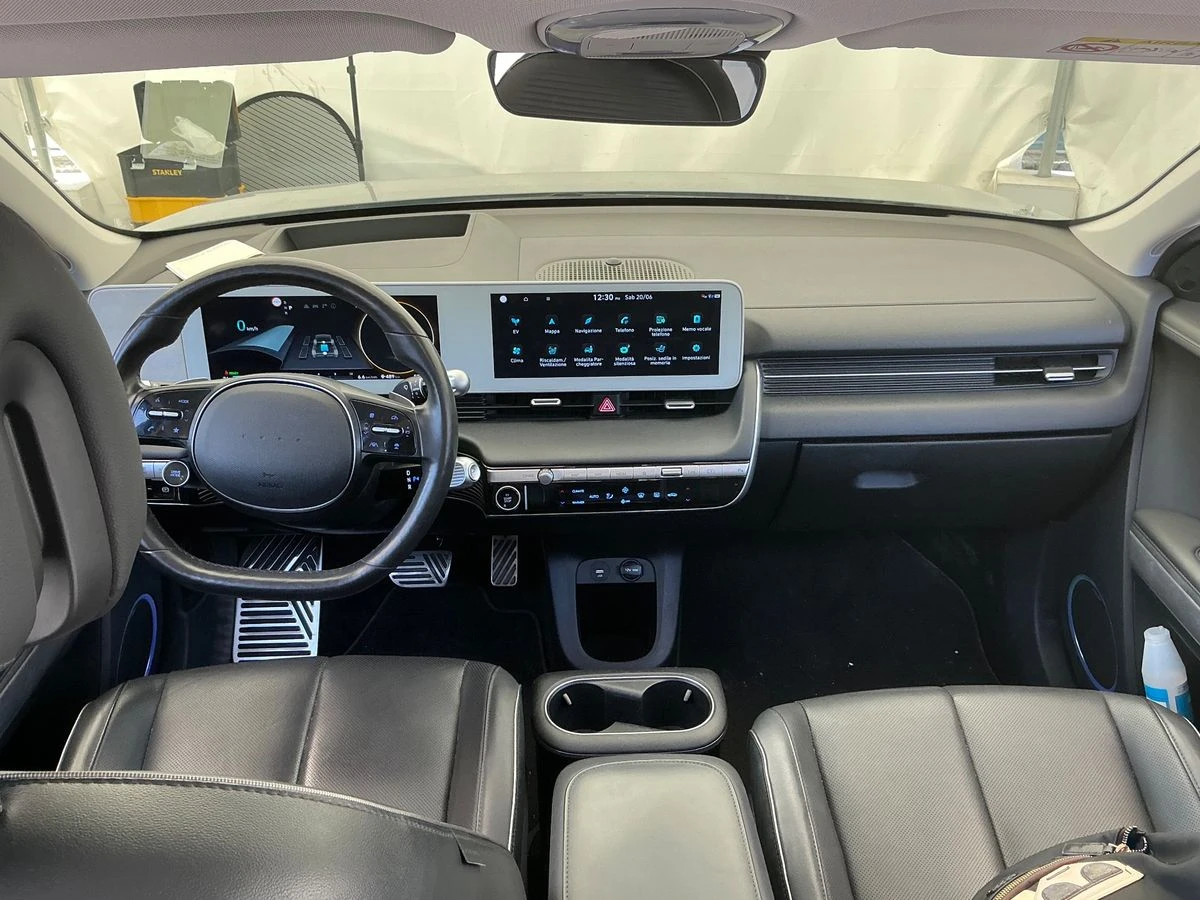 Hyundai Ioniq 5 Evolution* AWD* 306 | Mobile.bg � ����������� 10