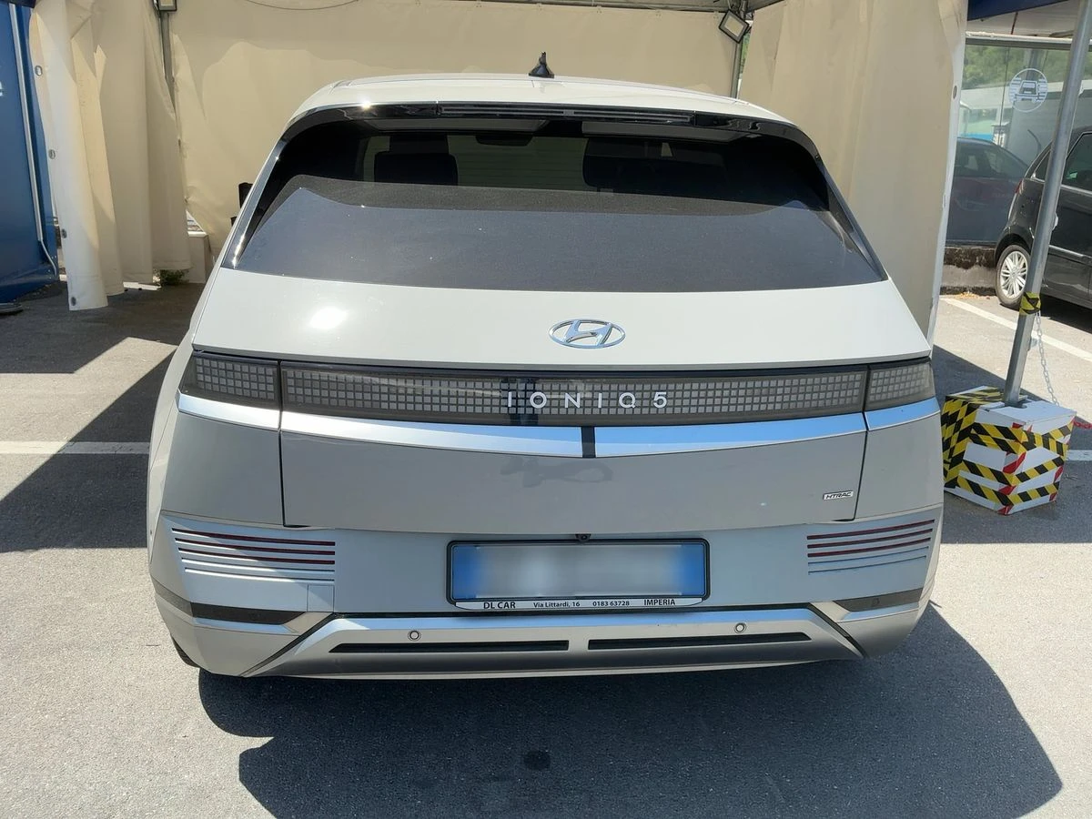 Hyundai Ioniq 5 Evolution* AWD* 306 | Mobile.bg � ����������� 4