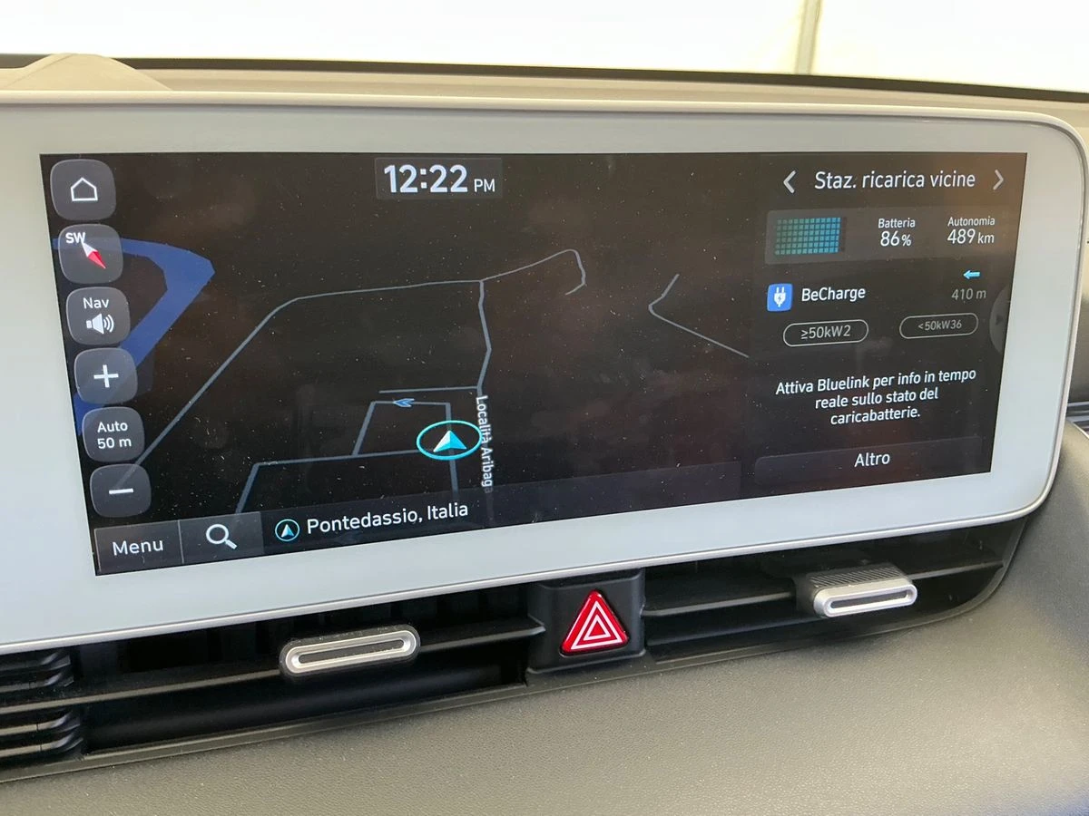 Hyundai Ioniq 5 Evolution* AWD* 306 | Mobile.bg � ����������� 11