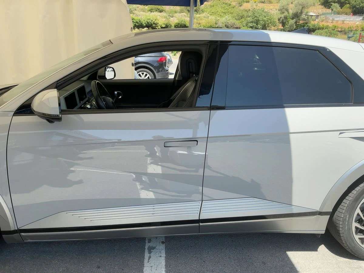 Hyundai Ioniq 5 Evolution* AWD* 306 | Mobile.bg � ����������� 2
