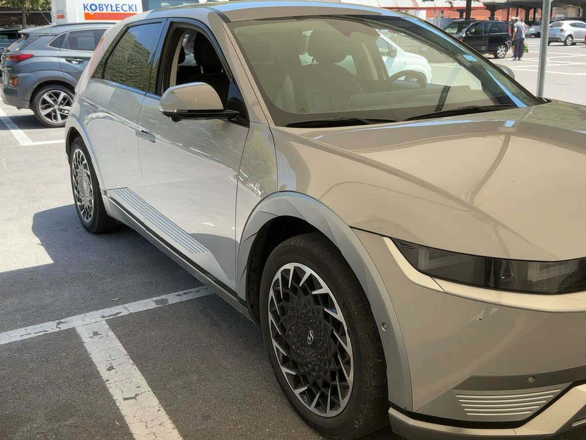 Hyundai Ioniq 5 Evolution* AWD* 306 | Mobile.bg � ����������� 7