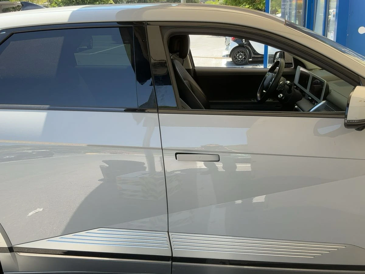 Hyundai Ioniq 5 Evolution* AWD* 306 | Mobile.bg � ����������� 6