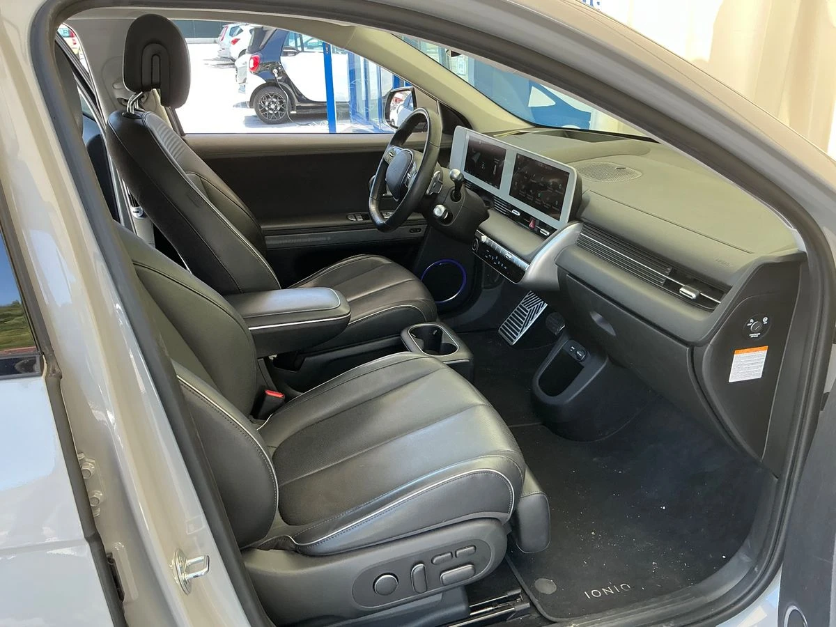 Hyundai Ioniq 5 Evolution* AWD* 306 | Mobile.bg � ����������� 9