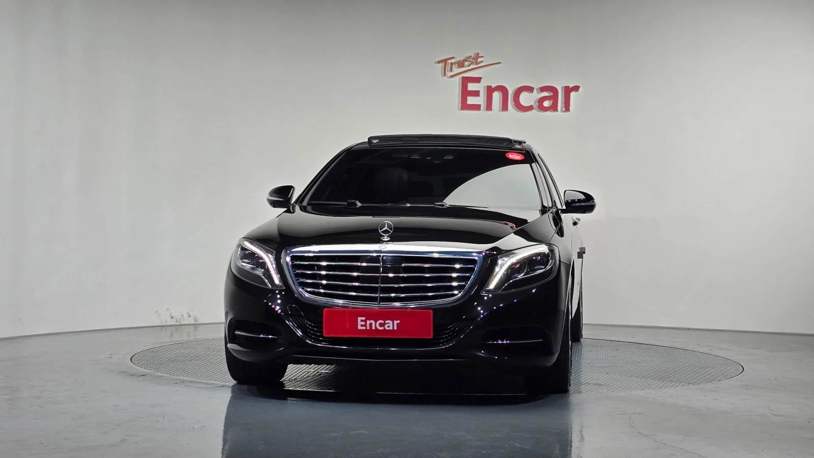 Mercedes-Benz S 400  LONG / ОБДУХВАНЕ / DISTRONIC / 360 / AIRMATIC , снимка 2 - Автомобили и джипове - 55396173