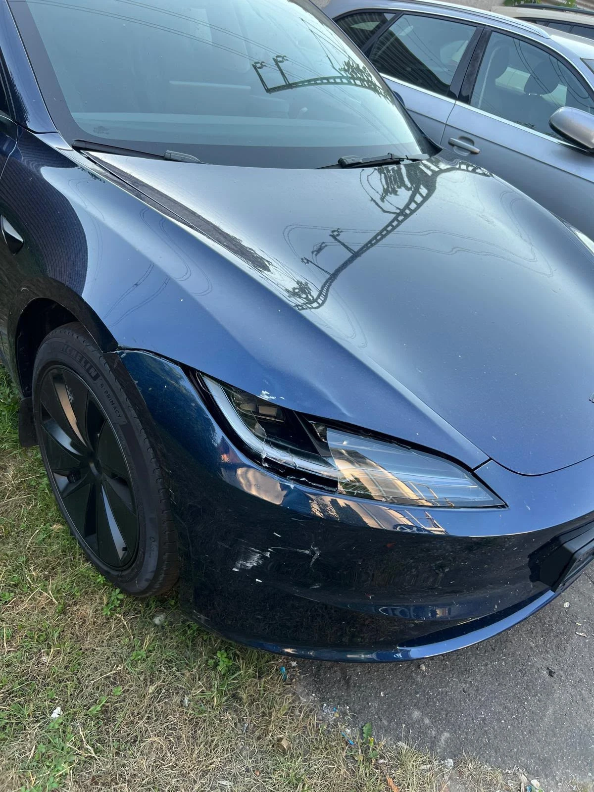 Tesla Model 3 | Mobile.bg � ����������� 3