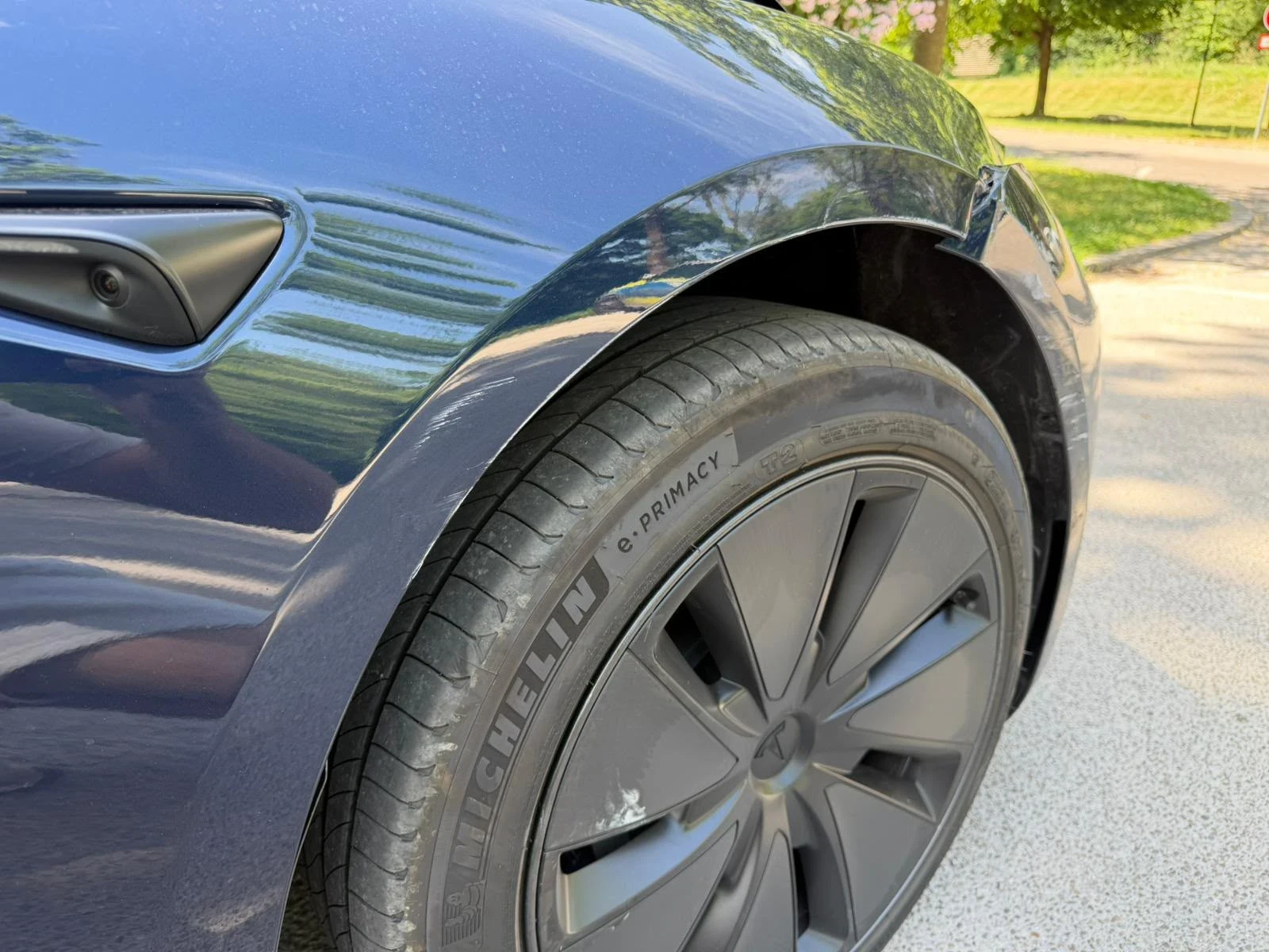 Tesla Model 3 | Mobile.bg � ����������� 5