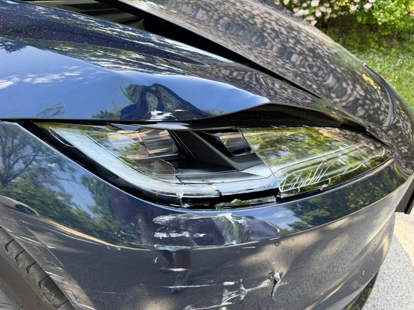 Tesla Model 3 | Mobile.bg � ����������� 4