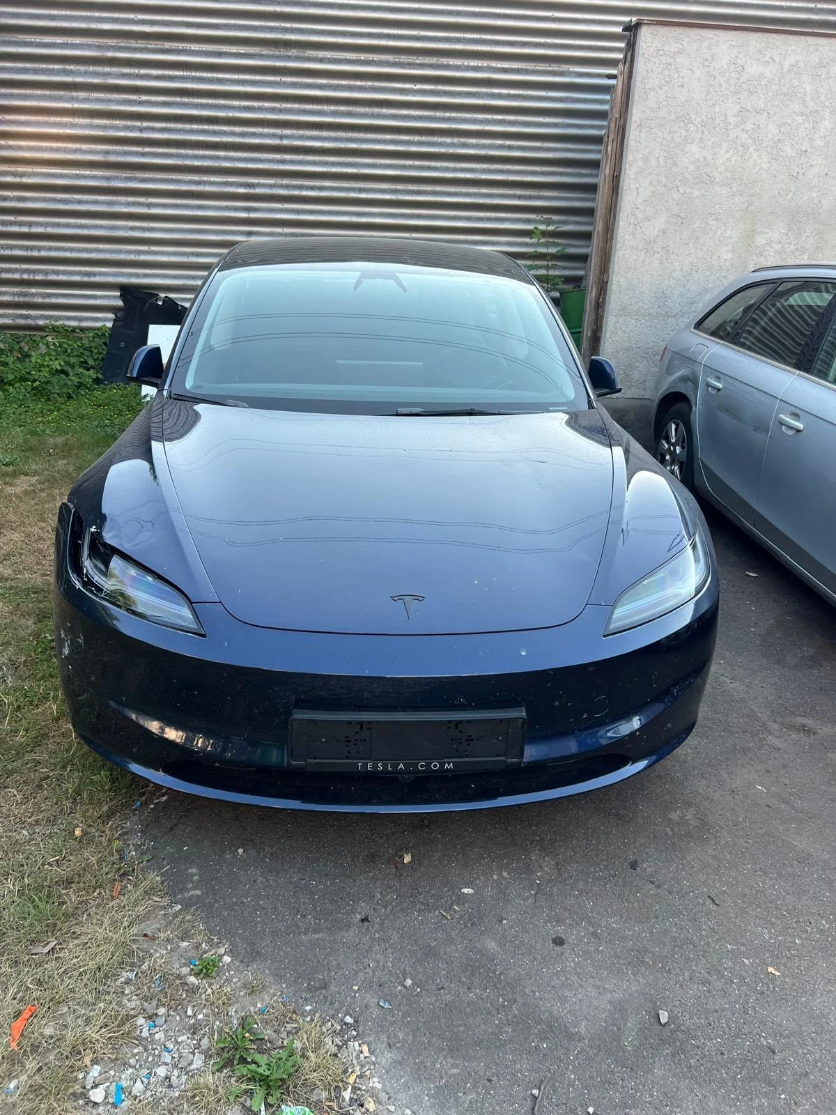 Tesla Model 3 | Mobile.bg � ����������� 1