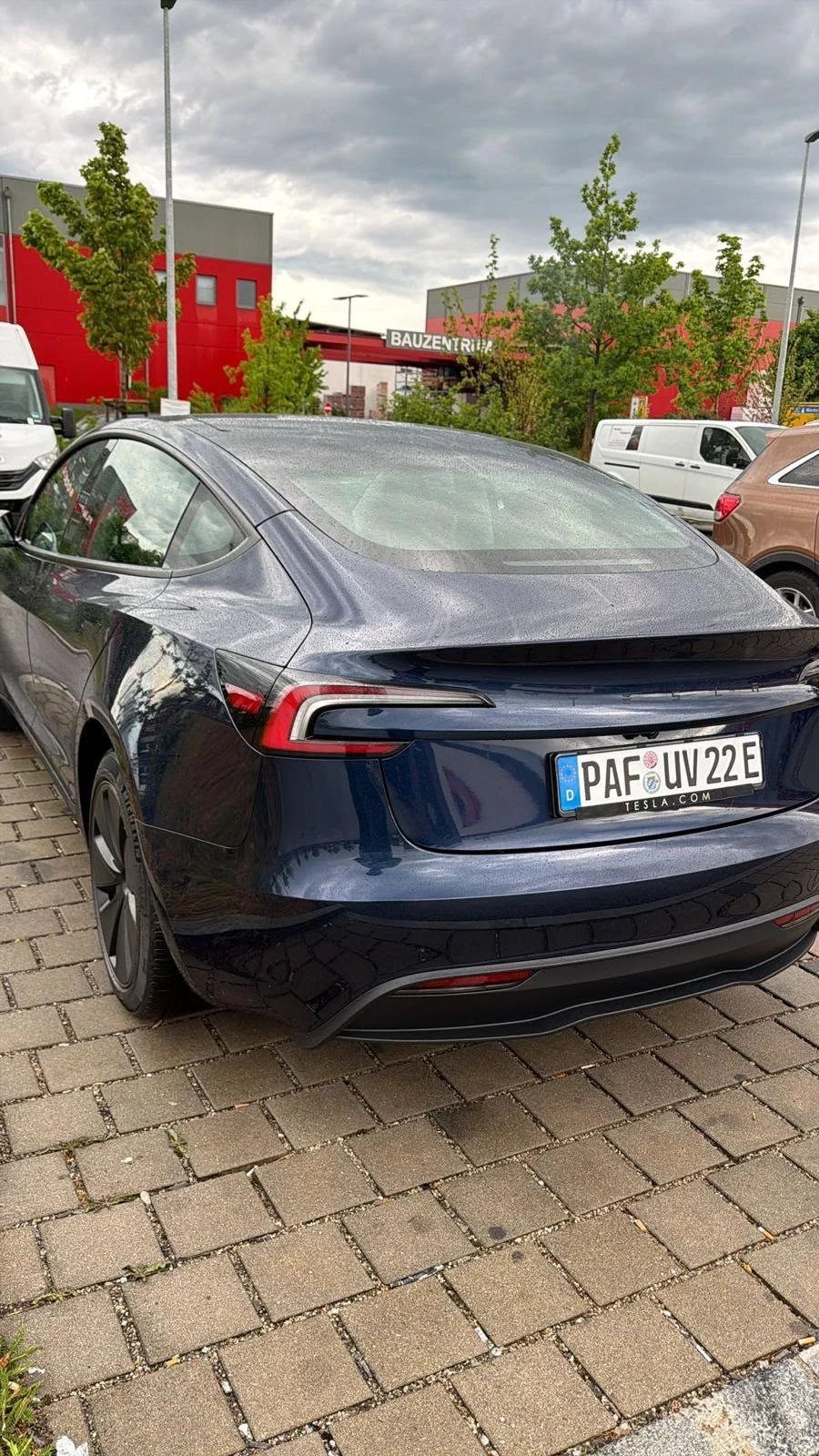 Tesla Model 3 | Mobile.bg � ����������� 2