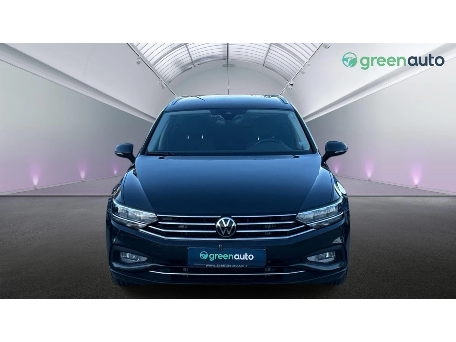 VW Passat  2. 0 TDi DSG SCR, Месечна вноска от 268  , снимка 5 - Автомобили и джипове - 55830382