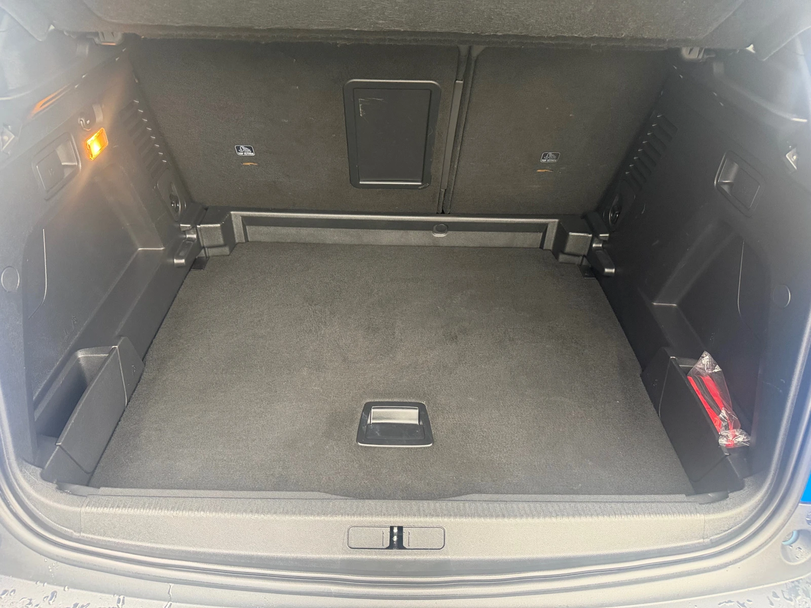 Peugeot 3008 GARANCIA 1.5 ALURE LED KAMERA, снимка 11 - Автомобили и джипове - 55830611