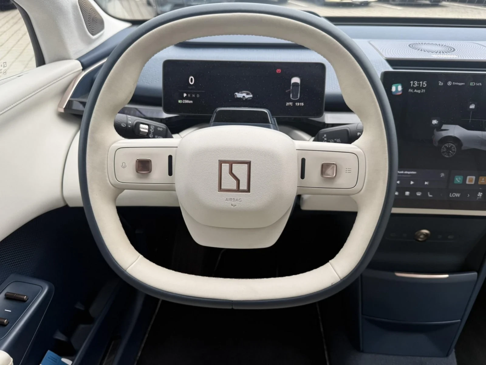 Zeekr X 64 kWh - AWD, снимка 5 - Автомобили и джипове - 56047790
