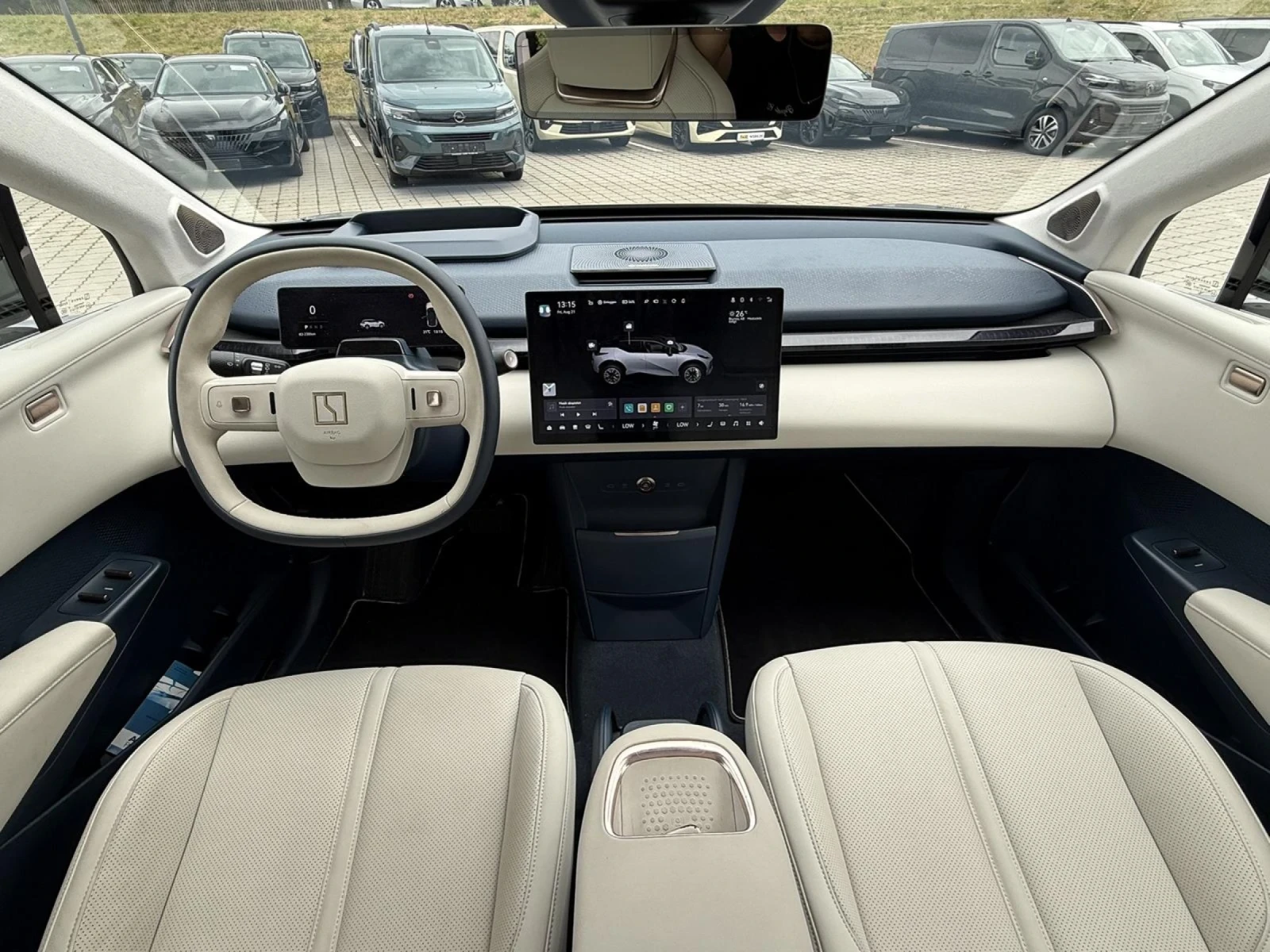 Zeekr X 64 kWh - AWD, снимка 6 - Автомобили и джипове - 56047790