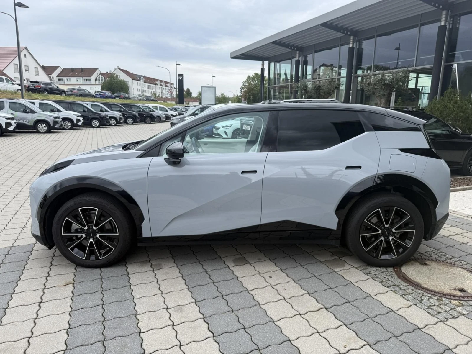 Zeekr X 64 kWh - AWD, снимка 4 - Автомобили и джипове - 56047790