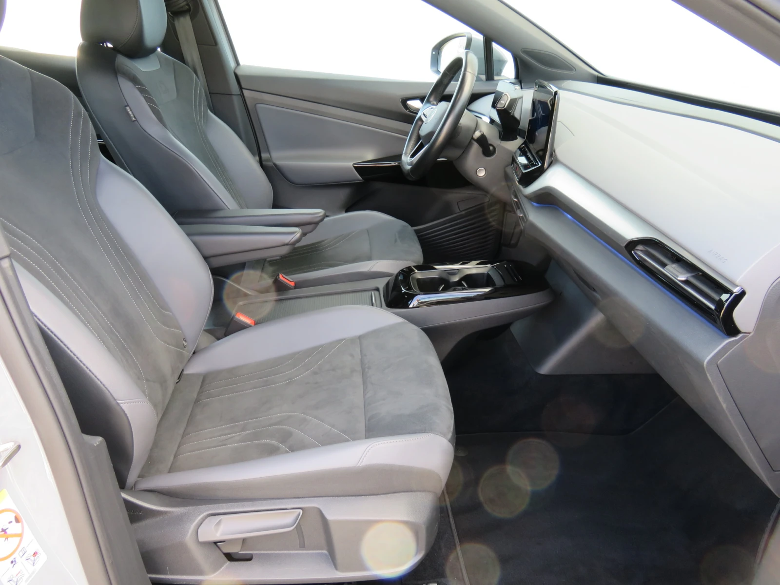 VW ID.4 ProP 77 kWh, 150���/204�.�./ | Mobile.bg � ����������� 4