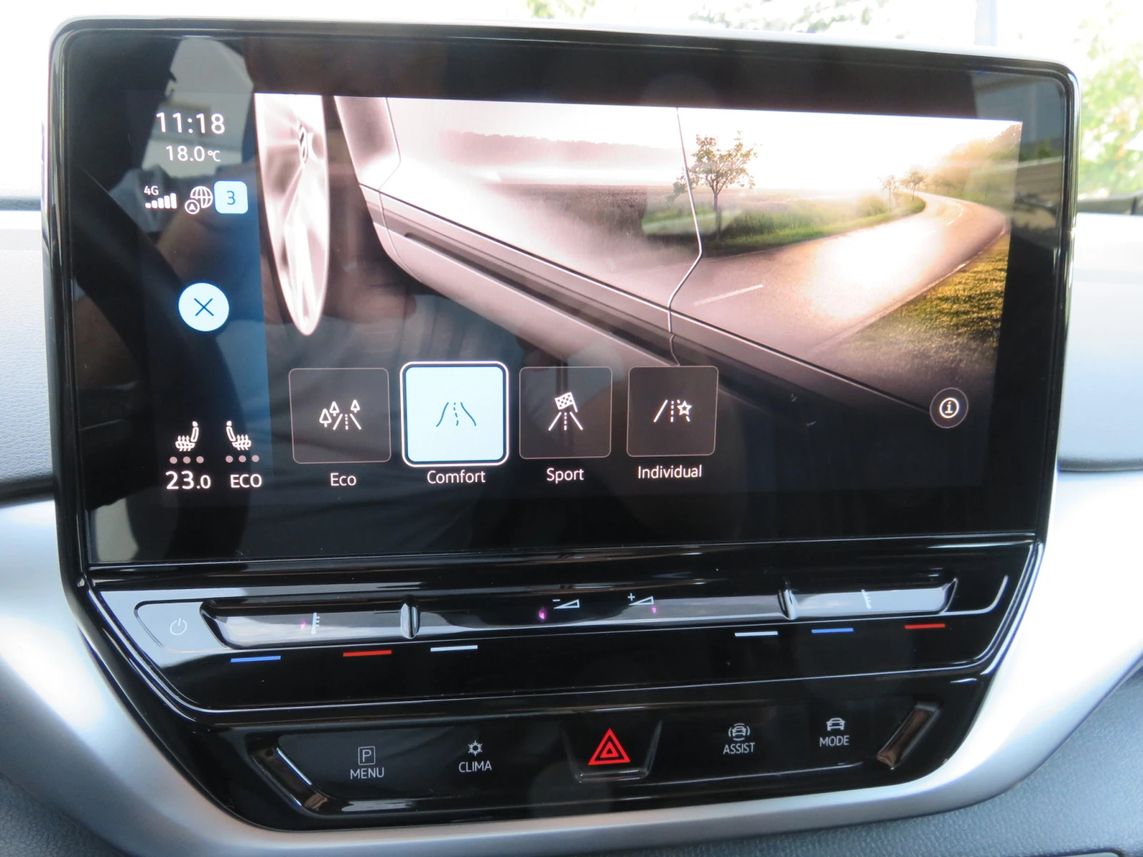 VW ID.4 ProP 77 kWh, 150���/204�.�./ | Mobile.bg � ����������� 9