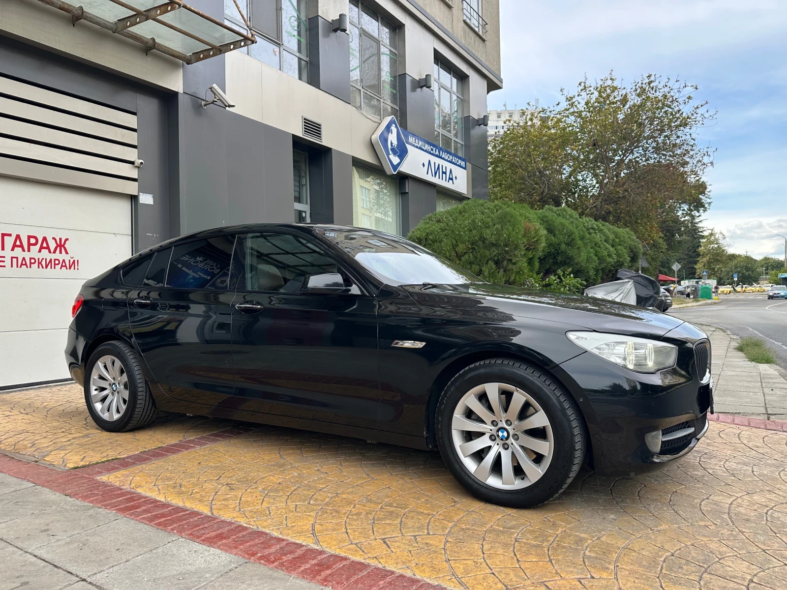 BMW 5 Gran Turismo | Mobile.bg � ����������� 3
