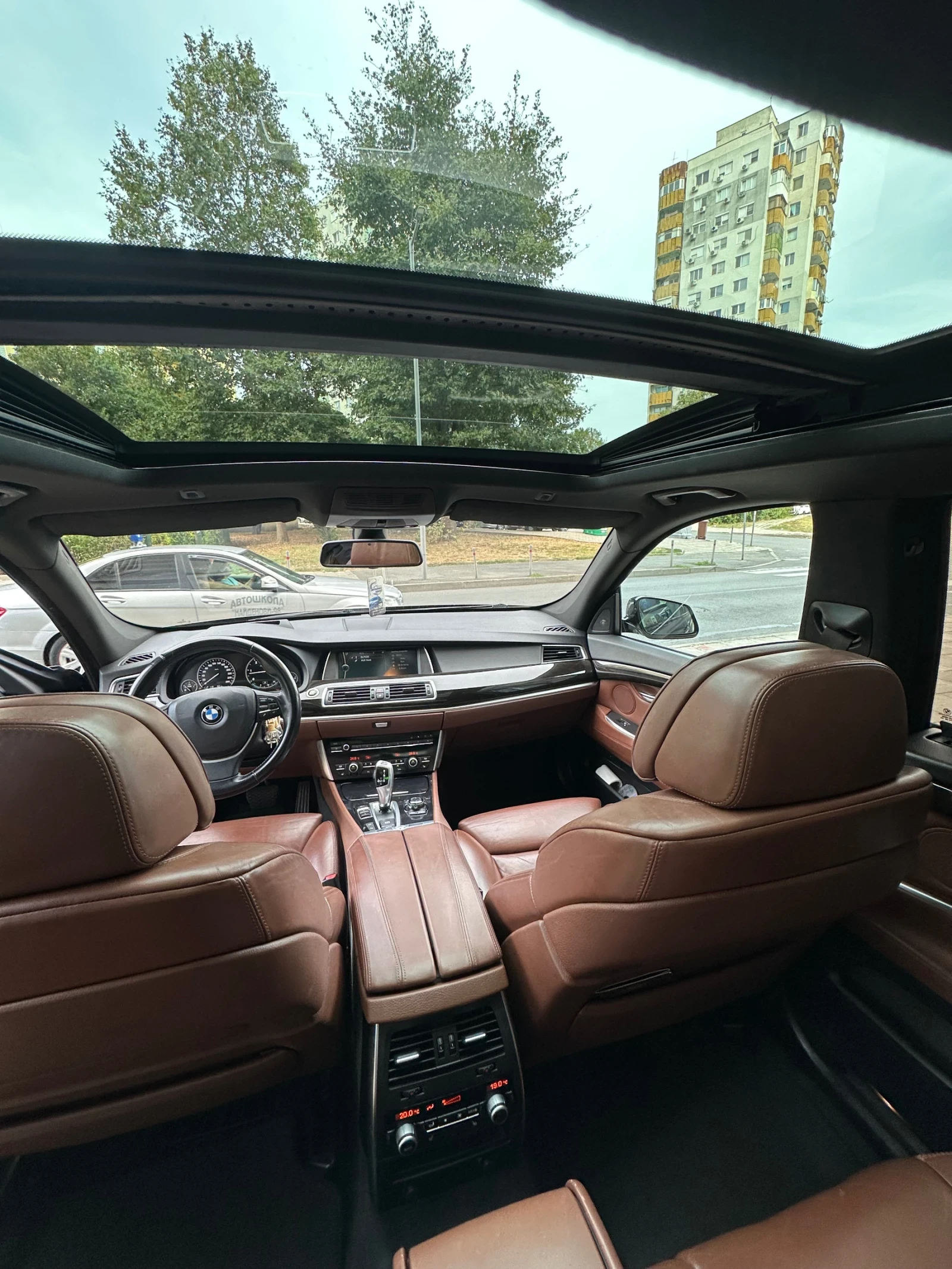 BMW 5 Gran Turismo | Mobile.bg � ����������� 5